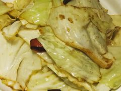 手撕包菜-川里谈·川味小馆(北京路店)
