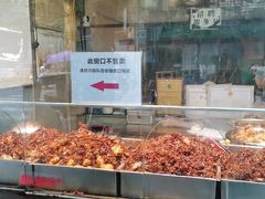 老黄记特色手撕兔-老黄记手撕烤兔(玉林街店)