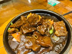 -孙府大院(步行街店)