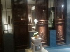 -稍可轩博物馆餐厅