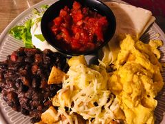 -萨尔瓦多Salvador's