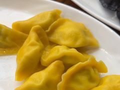 -船歌·鱼水饺青岛菜(国贸商城店)