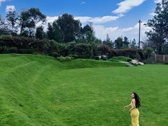 -云禾壹海景庄园餐厅