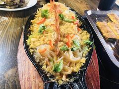 -大笨串BBQ烧烤