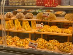 -BreadTalk面包新语·烘焙蛋糕(五羊邨店)