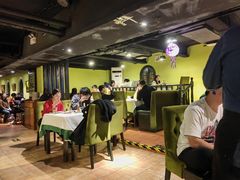 -戈拿旺巴西烤肉(崇文门店)