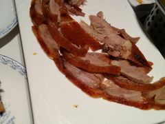 -同喜烤鸭店(光芒店)