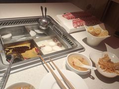 -海底捞火锅(中商百货店)