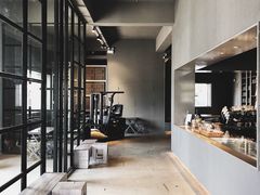 -来回·咖啡(钟村咖啡豆店)