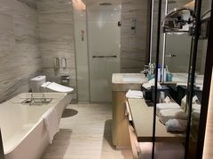 -深圳彭年万丽酒店