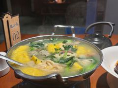 -徽三说·土徽菜·中国徽菜连锁品牌(阳湖总店)