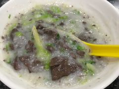 -燊意布拉肠云吞面(中山四路店)