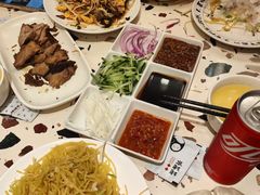 -姥姥家春饼店(惠新东街店)