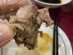 -清真麦顺和饭庄·二姐回头(和平店)