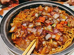 -松沪名灶·豆浆鱼头·新上海菜(飞航吾悦广场店)