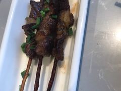 -俏牛哥鲜牛肉牛肆馆(重庆天地店)