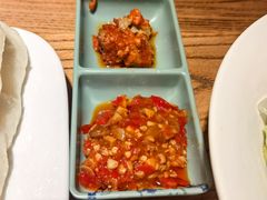 -兰婆婆餐厅淳安菜