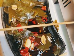 -云晓光头烧烤吧(德平路店)
