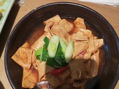 -新白鹿餐厅(城西银泰城店)