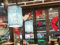 -和府捞面(东方浮庭店)