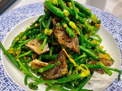 -忠顺斋易州印象烤鸭店(东关新村店)