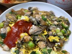 -大中沙茶面(中山路店)