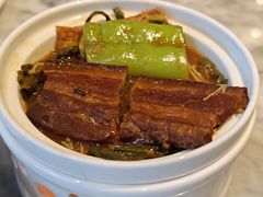 -城南往事·鲁菜济南菜(软件园美莲广场店)