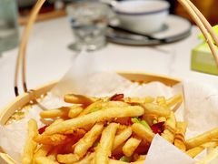 -楚山晓·湖北菜(武汉光谷K11店)
