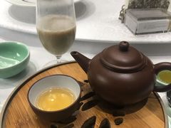 -乾园.魏庐湖景餐厅(花港店)