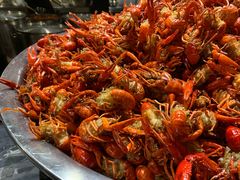 -琥珀老六龙虾(四里河店)