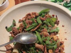 -瑶王府·广西菜(金阳路店)