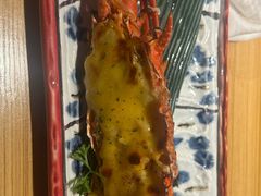 -花和海鲜自助(梅江店)