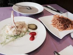 -德大西餐社(云南南路店)