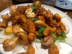 -蔡家酒楼(一德街店)