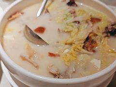 -悦融琥珀·京鲁菜·海味珍品(西单店)