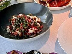 -莉莉海堂HAITANG·烤鸭(国贸商城店)