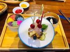 -芸南道·过桥米线(昆明老街旗舰店)