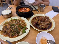 -贤花饭店(城阳店)