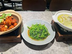 -留半山·香港食堂(啦啦宝都店)