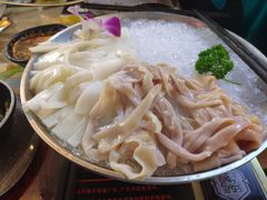 -蛙宴·美蛙火锅基地(万象城店)