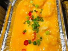 -聚串门儿·东北烧烤(信义坊店)