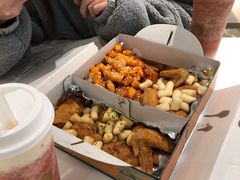 -BOPEYE·波派炸鸡(河西中央商场店)