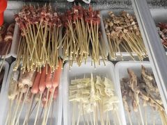龙虾-传奇龙虾·烤牛肉