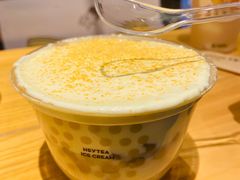 -喜茶(东莞汇一城店)
