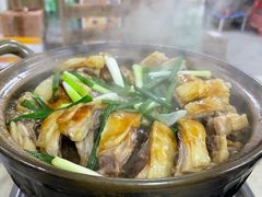 -上南瓦煲鸡·清远鸡·老字号(总店)