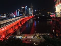 -重庆十八梯传统风貌区