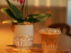 -Peet's Coffee皮爷咖啡(大学路店)