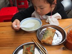 -正宗棉湖甜汤春卷店