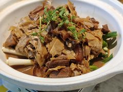 -又见炊烟私房菜(敬亭路店)