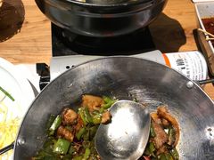 -U你·天然调味(南湖总店)